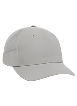 Velcro Back Cotton Hat