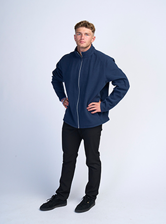 Micro fleece Jacket