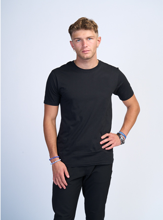 Deluxe Cotton T-Shirt
